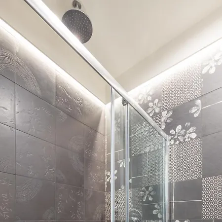 Appartement 1fo6 Navigli-duomo Luxury Milaan