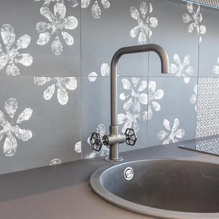 1fo6 Navigli-duomo Luxury Appartement