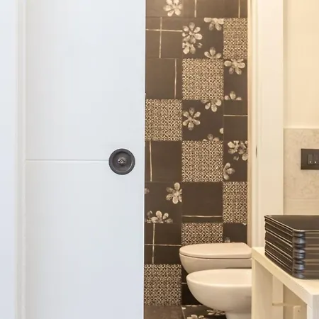1fo6 Navigli-duomo Luxury Appartement