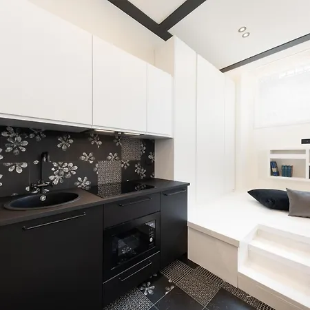 1fo6 Navigli-duomo Luxury Milaan