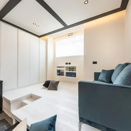 1fo6 Navigli-duomo Luxury Appartement