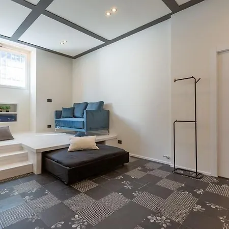 1fo6 Navigli-duomo Luxury * Milaan